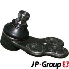 Traggelenk 1140302270 von JP GROUP günstig für 14,72 € online kaufen