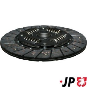 Koppelstange 1140400200 von JP GROUP günstig für 10,11 € online kaufen