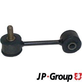 Koppelstange 1140400500 von JP GROUP günstig für 11,23 € online kaufen