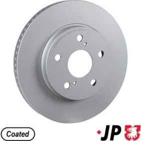 Koppelstange 1140402100 von JP GROUP günstig für 3,39 € online kaufen