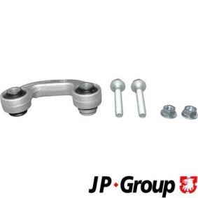 Køb Stabilisatorstang af JP GROUP 1140402970 til den lave pris 150,98 DKK