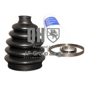 Achetez des Jeu de joint-soufflet, arbre de commande JP GROUP 1143604119 à prix pour 12,22 €