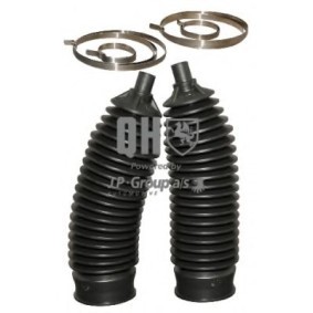 Faltenbalgsatz, Lenkung 1144703619 von JP GROUP günstig für 13,09 € online kaufen