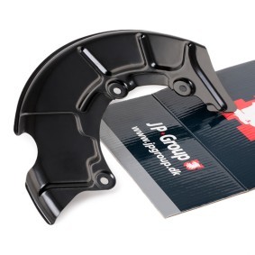 Ankerblech 1164200780 von JP GROUP günstig für 15,26 € online kaufen