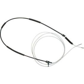 Bowdenzug des Herstellers JP GROUP - Originalware Artikelnummer: 1170101803