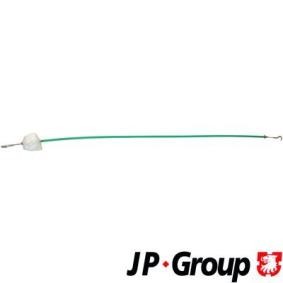 Køb Kabel, dørlås af JP GROUP 1171000880 til den lave pris 47,67 DKK