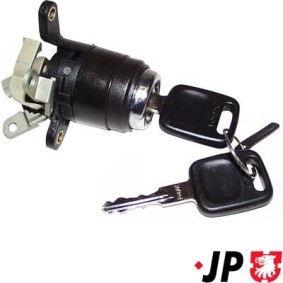 Achetez des Serrure de hayon JP GROUP 1187700400 à prix pour 11,77 €