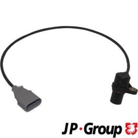 Osta Impulssianturi, kampiakseli JP GROUP:llä 1193700700 edullisesti hintaan 27,14 €