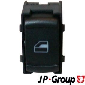 Compre Botonera de elevalunas de JP GROUP online para Golf IV Hatchback (1J1) a precios moderados