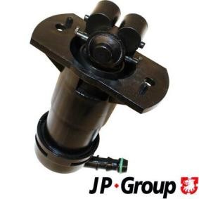 Scheinwerferreinigungsanlage des Herstellers JP GROUP - Originalware Artikelnummer: 1198750380