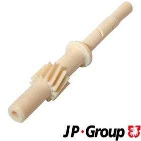 Achetez des Câble de compteur JP GROUP 1199650400 à prix pour 2,13 €