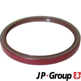 Kurbelwellensimmering des Herstellers JP GROUP - Originalware Artikelnummer: 1219500400