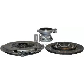 Acquista Kit frizione da JP GROUP 1230403119 a buon mercato per soli 99,10 €