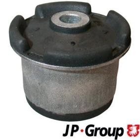 Compre Suspensão, corpo do eixo da JP GROUP 1250100700 a um preço baixo por 15,12 €