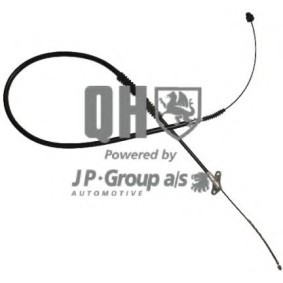 Köp Handbromsvajer av JP GROUP 1270305209 till det låga priset 260,97 kr