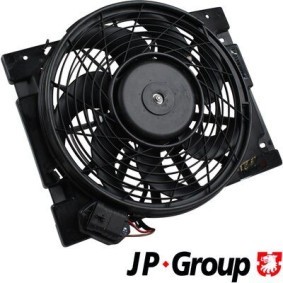 Kühlerlüfter 1299101100 von JP GROUP günstig für 45,10 € online kaufen