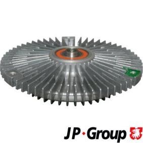 Kupplung, Kühlerlüfter 1314901100 von JP GROUP günstig für 68,23 € online kaufen
