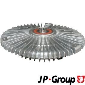 Kupplung, Kühlerlüfter 1314901300 von JP GROUP günstig für 56,76 € online kaufen