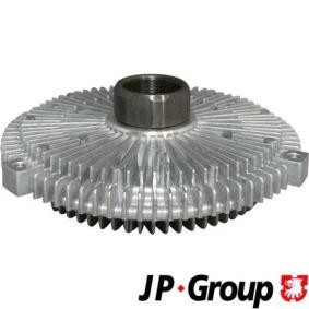 Kupplung, Kühlerlüfter 1314901600 von JP GROUP günstig für 51,84 € online kaufen