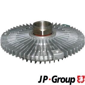 Kupplung, Kühlerlüfter 1314901800 von JP GROUP günstig für 65,78 € online kaufen