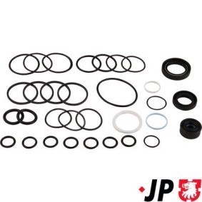 Halter, Kühlerlüfter des Herstellers JP GROUP - Originalware Artikelnummer: 1314950500