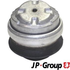 Motorlager von JP GROUP