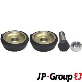 Compre Jogo de reparação, braço transversal de JP GROUP online para Classe S Sedan (W126) a preços moderados