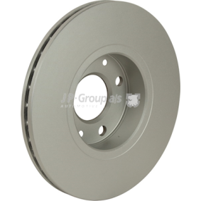 Handbremsseil 1370301400 von JP GROUP günstig für 8,39 € online kaufen