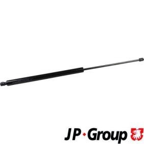 Osta Kaasujousi, tavaratila JP GROUP:llä 1381200300 edullisesti hintaan 18,47 €