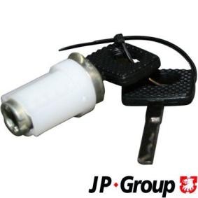 Schließzylinder, Zündschloß 1390400300 von JP GROUP günstig für 14,95 € online kaufen
