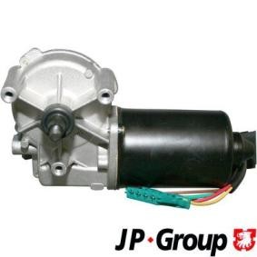 Scheibenwischermotor 1398200300 von JP GROUP günstig für 72,09 € online kaufen