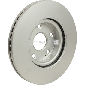 Luftfilter 1418600100 von JP GROUP günstig für 9,70 € online kaufen