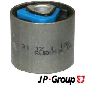 Compre Suspensão, braço oscilante da JP GROUP 1440200200 a um preço baixo por 12,49 €