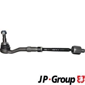 Spurstange für BMW von JP GROUP