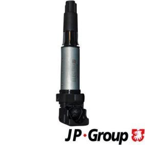 Zündspule von JP GROUP
