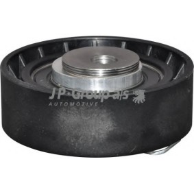 Achetez des Galet tendeur de courroie de distribution JP GROUP 1512202000 à prix pour 11,20 €