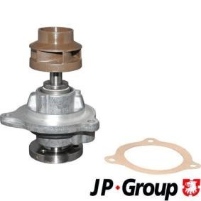 Køb Vandpumpe af JP GROUP 1514102500 til den lave pris 329,65 DKK