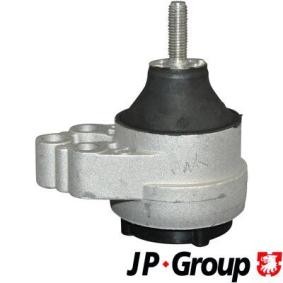 Motorlager von JP GROUP