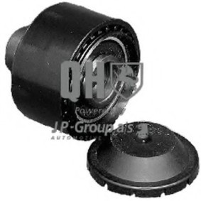 Achetez des Galet enrouleur de courroie d'accessoire JP GROUP 1518302809 à prix pour 18,12 €