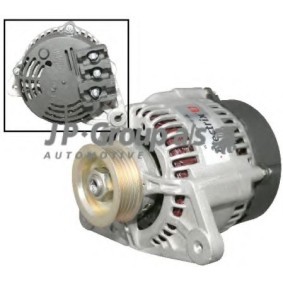 Køb Generator af JP GROUP 1590100800 til den lave pris 580,39 DKK