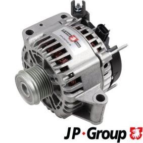 Køb Generator af JP GROUP 1590102100 til den lave pris 1210,41 DKK
