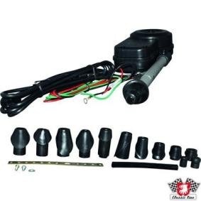 Antenne 1600900200 PORSCHE von JP GROUP