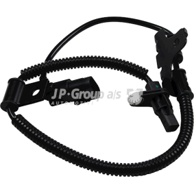 Comprar Junta, cárter de distribución de JP GROUP 1619600302 a bajo precio de 7,95 €