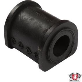 Lagerbuchse, Stabilisator 1650450100 von JP GROUP günstig für 26,94 € online kaufen
