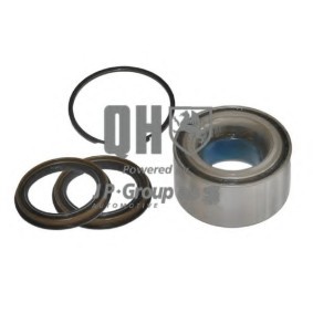 Compre Kit de rolamento de roda da JP GROUP 4041300119 a um preço baixo por 17,33 €
