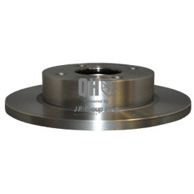 Bremsscheibe 4063100209 von JP GROUP günstig für 14,81 € online kaufen