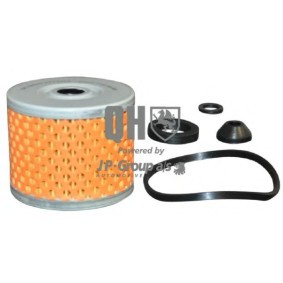 Achetez des Filtre à carburant JP GROUP 4118700909 à prix pour 3,02 €