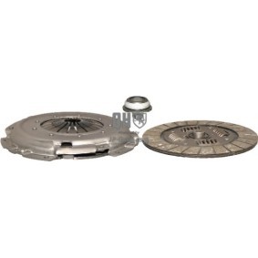 Kupplungssatz 4130401719 von JP GROUP günstig für 89,82 € online kaufen