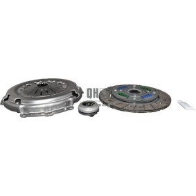 Kupplungssatz 4130403219 von JP GROUP günstig für 78,83 € online kaufen