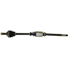 Antriebswelle 4143102209 von JP GROUP günstig für 93,35 € online kaufen